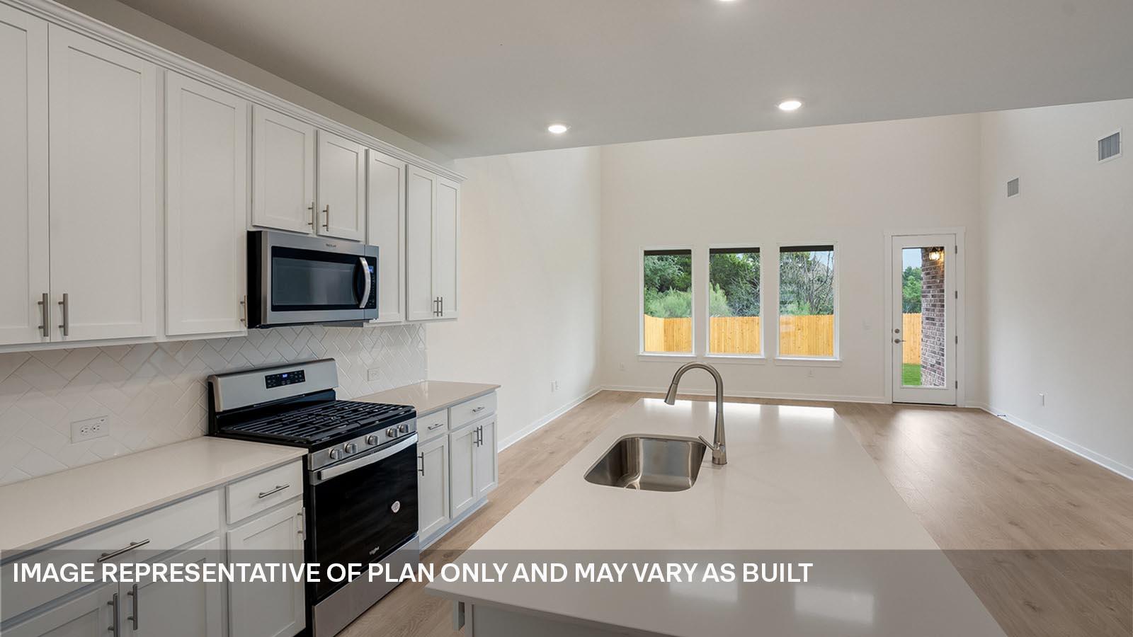 421 Eagle Canyon Drive Leander TX 78641