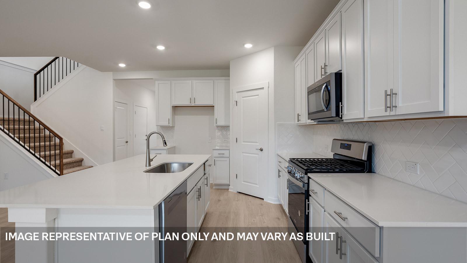 421 Eagle Canyon Drive Leander TX 78641
