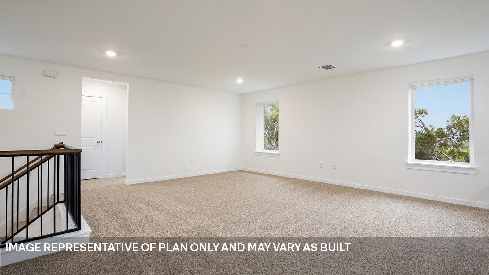 421 Eagle Canyon Drive Leander TX 78641