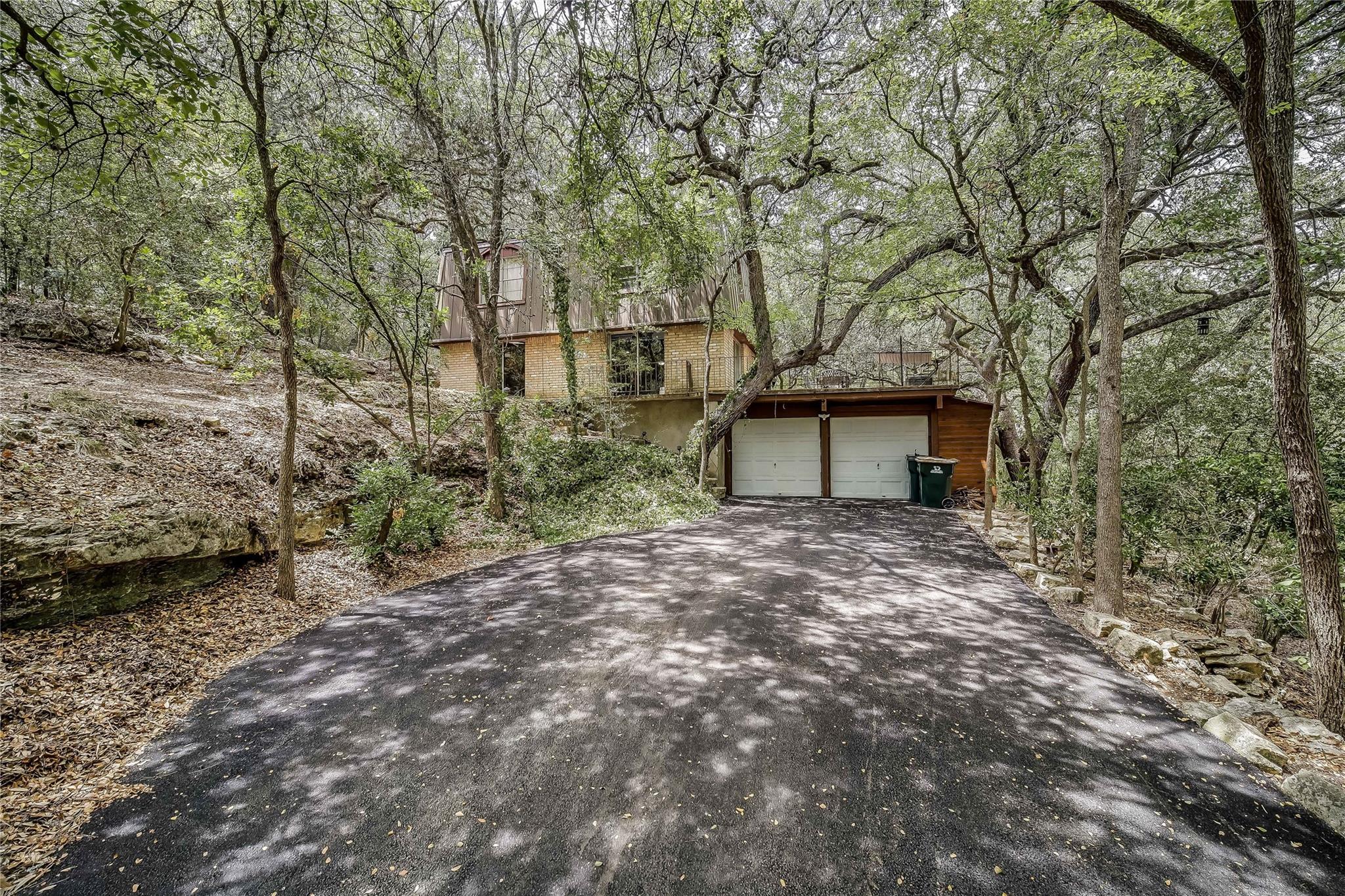 2934-2938 Westlake Cove Austin TX 78746