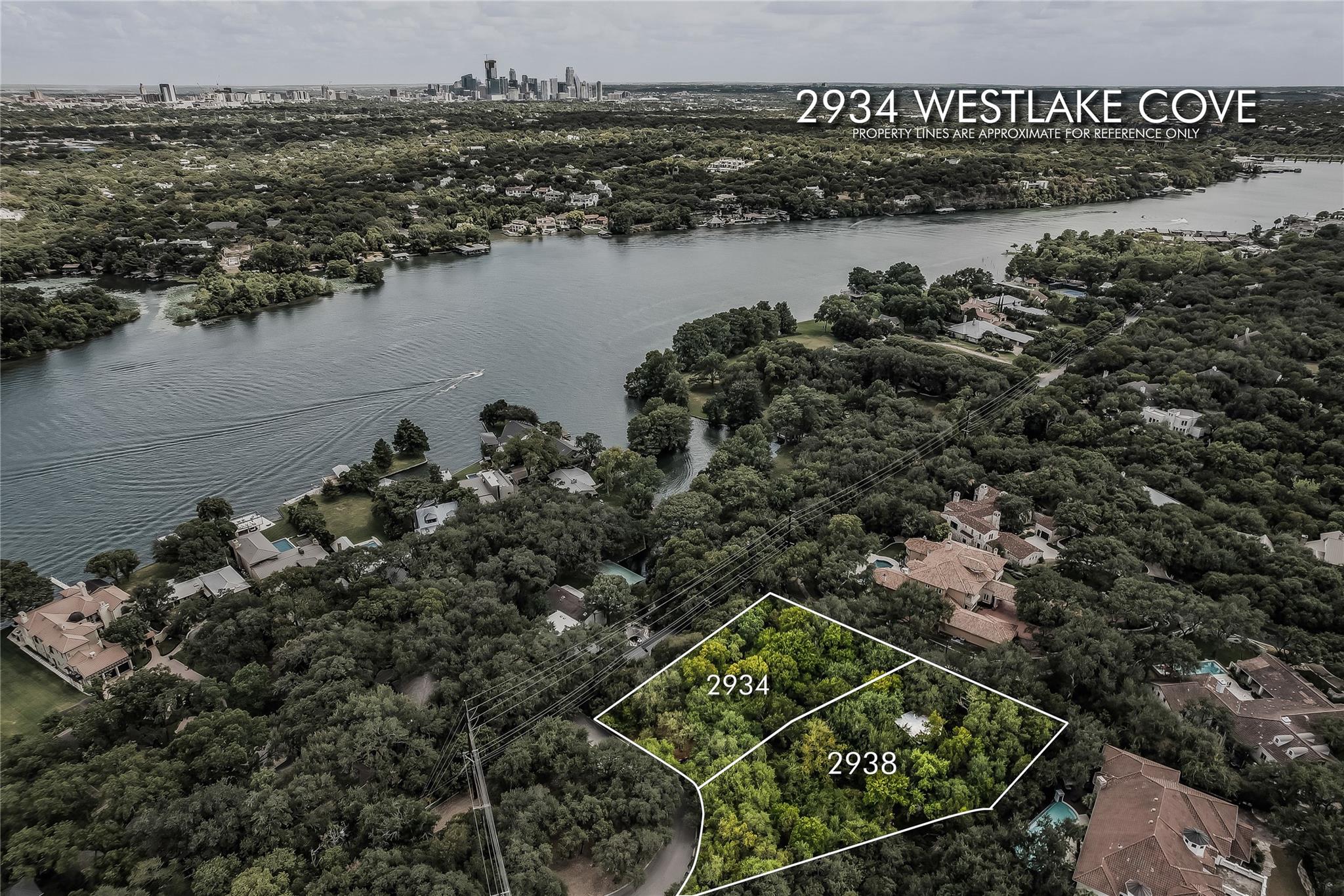 2934-2938 Westlake Cove Austin TX 78746