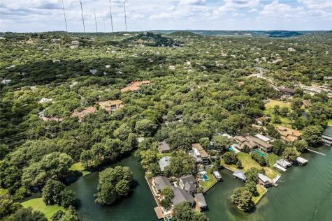 2934-2938 Westlake Cove Austin TX 78746