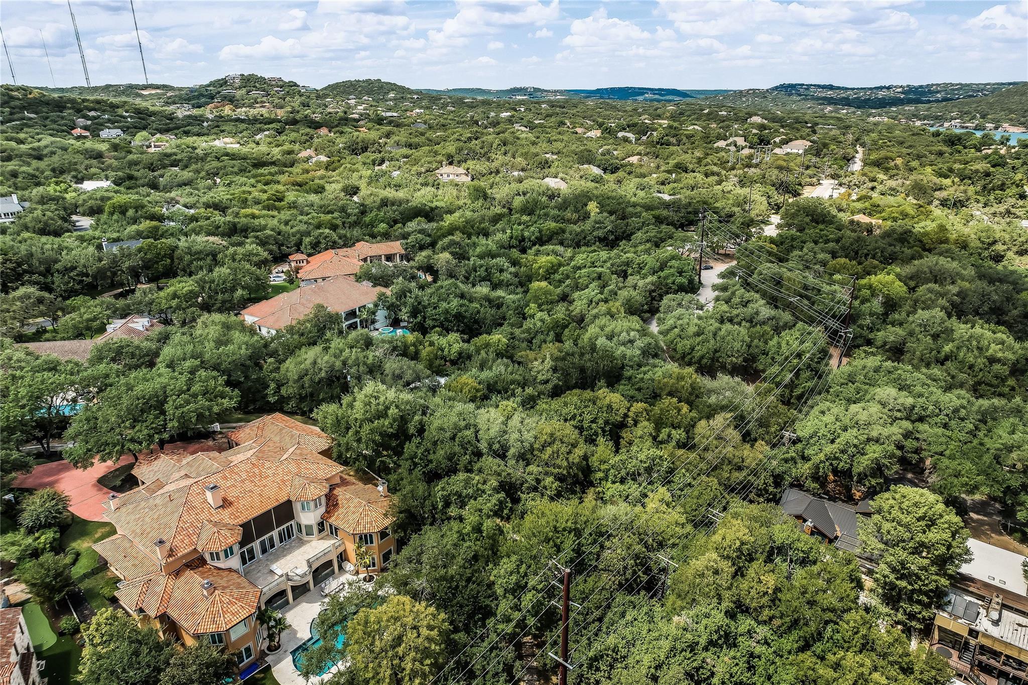 2934-2938 Westlake Cove Austin TX 78746