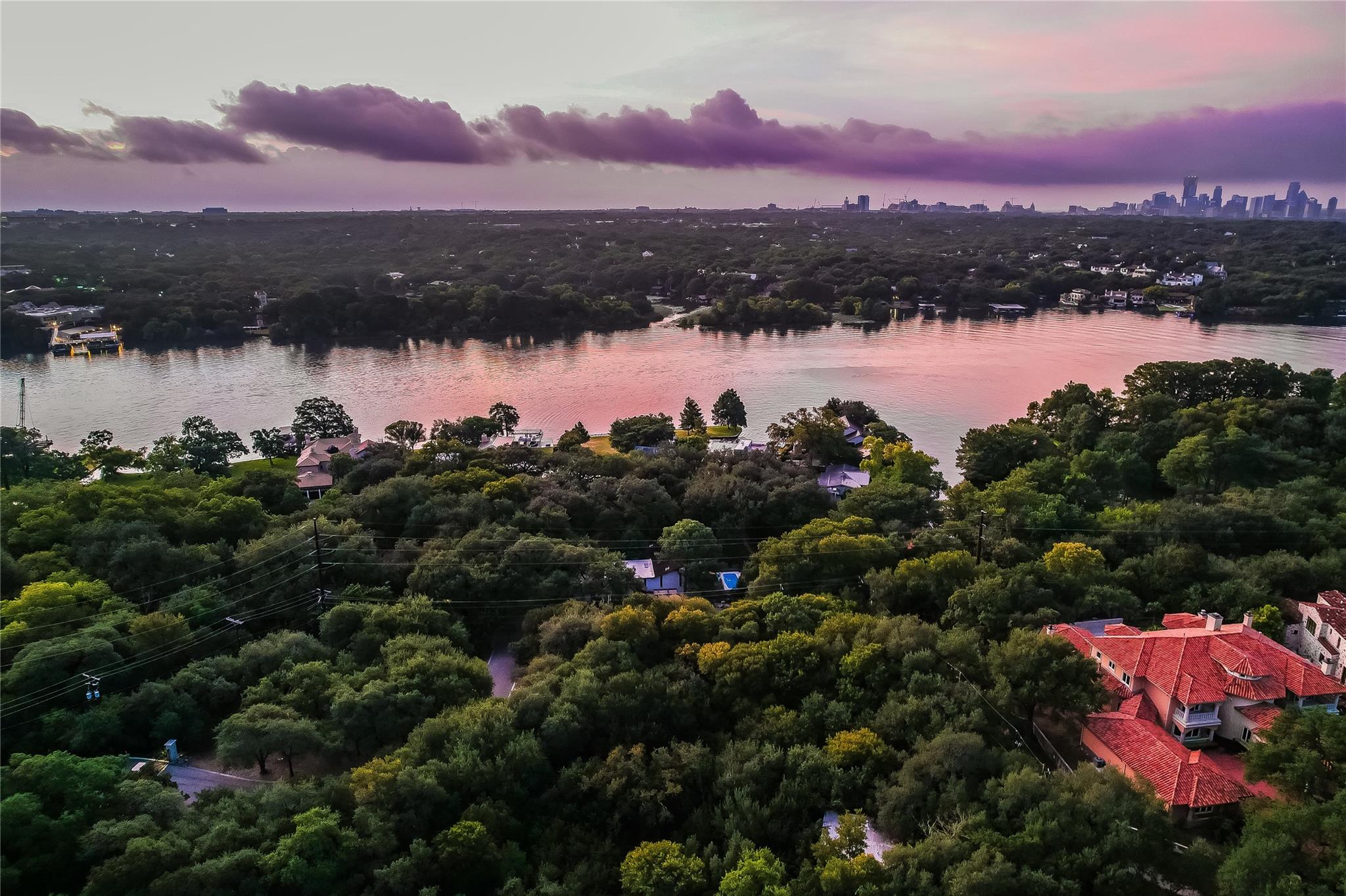2934-2938 Westlake Cove Austin TX 78746