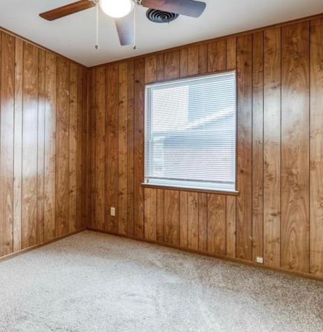 4744 Richard Street Forest Hill TX 76119