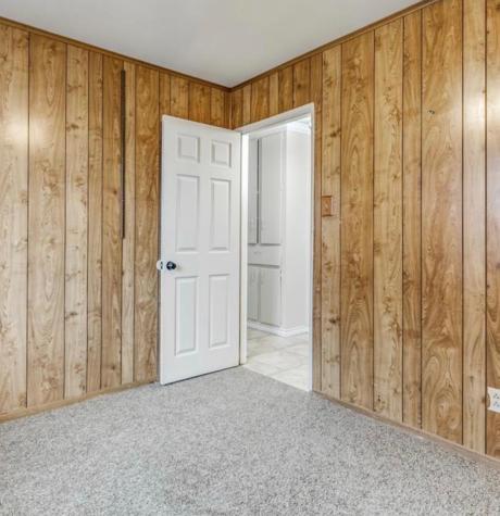 4744 Richard Street Forest Hill TX 76119