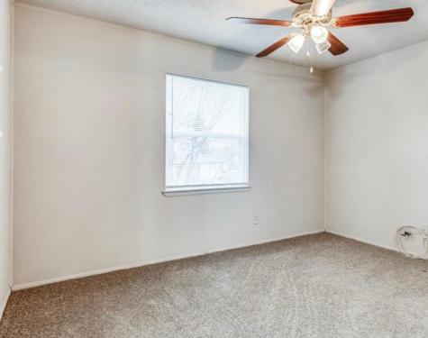 4744 Richard Street Forest Hill TX 76119