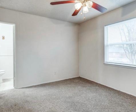 4744 Richard Street Forest Hill TX 76119