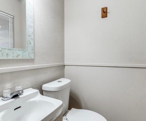 4744 Richard Street Forest Hill TX 76119