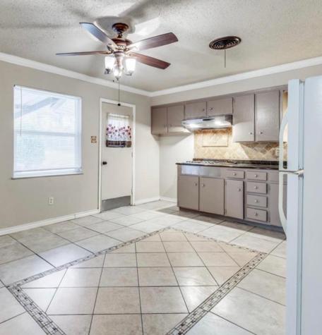 4744 Richard Street Forest Hill TX 76119