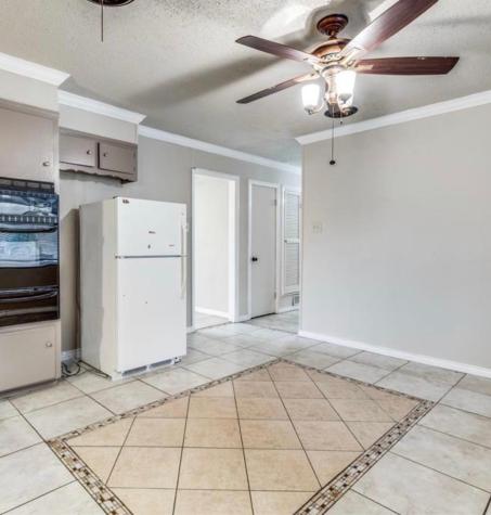 4744 Richard Street Forest Hill TX 76119
