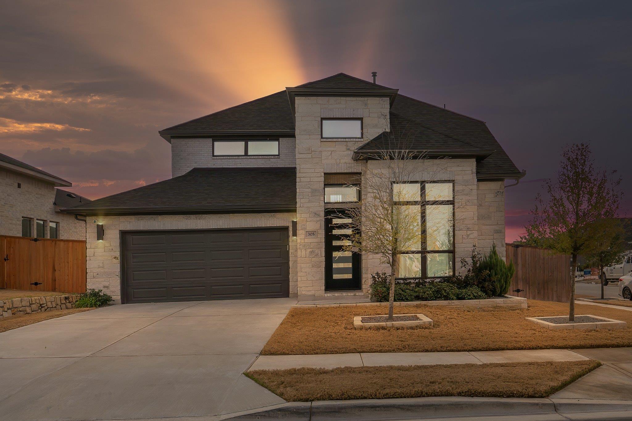 305 Reef Band Drive Kyle TX 78640