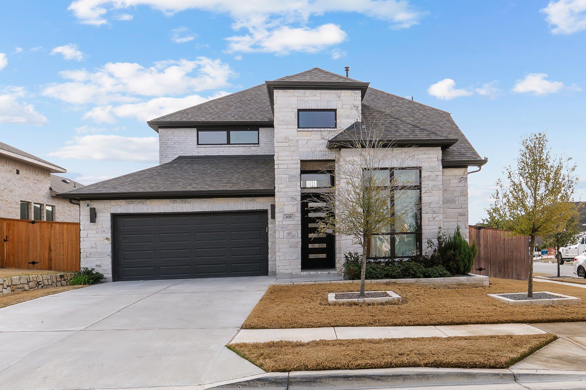 305 Reef Band Drive Kyle TX 78640