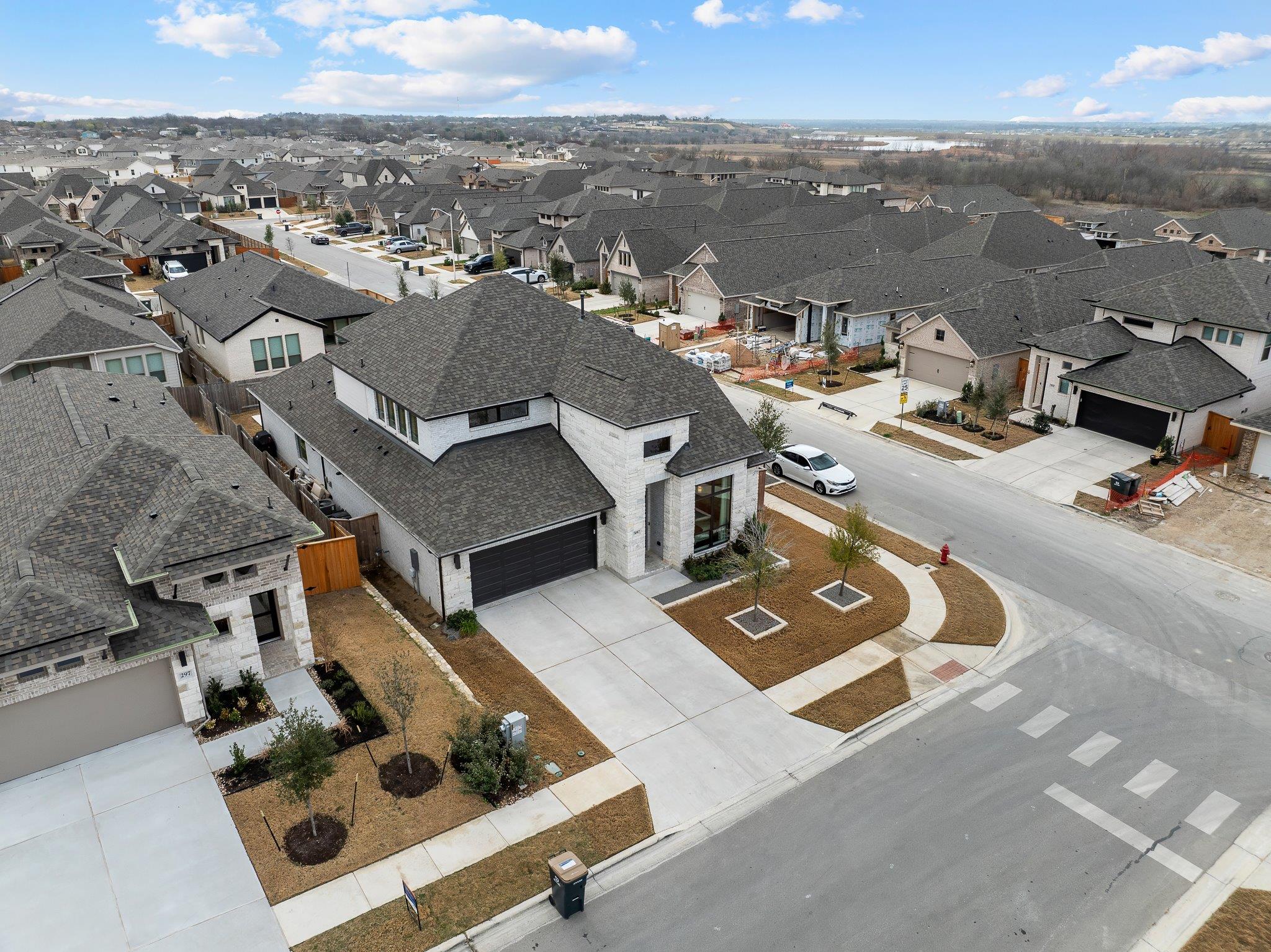 305 Reef Band Drive Kyle TX 78640