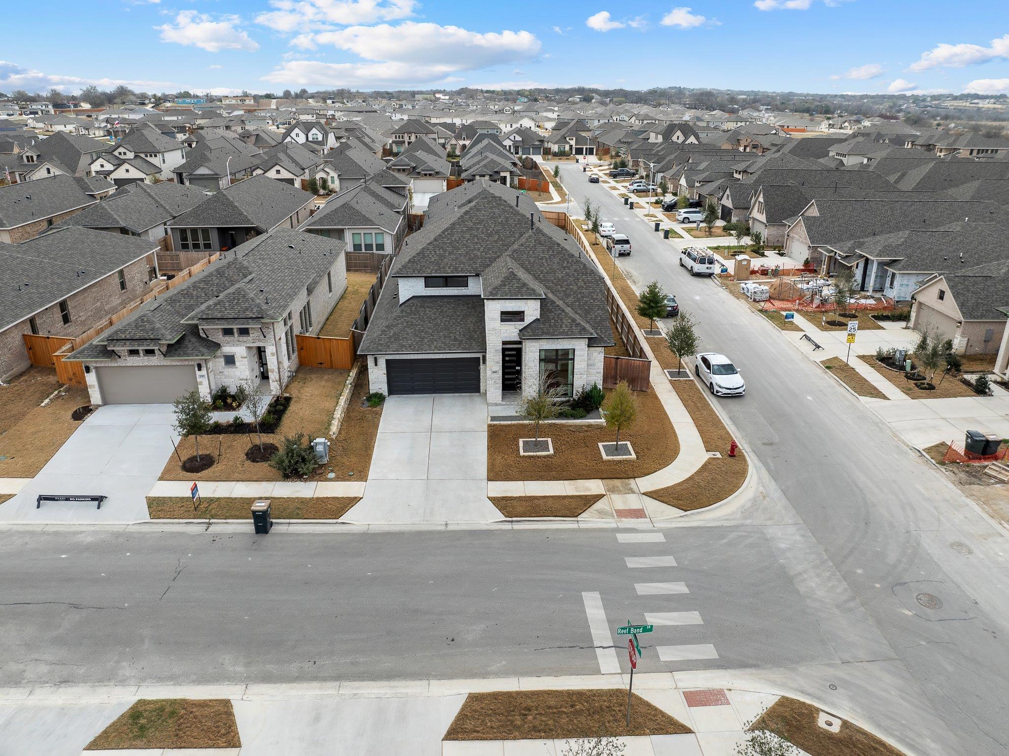 305 Reef Band Drive Kyle TX 78640