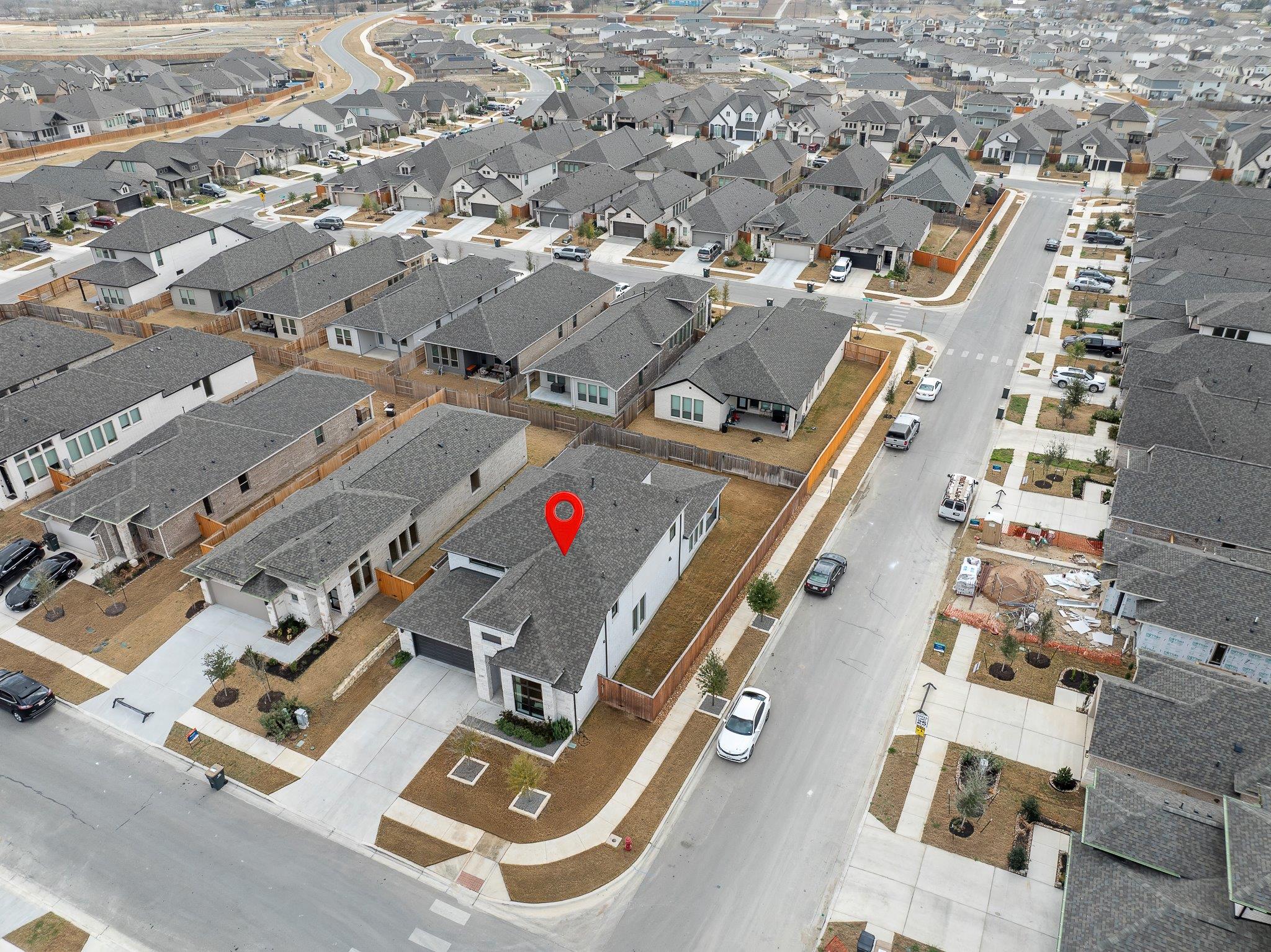 305 Reef Band Drive Kyle TX 78640