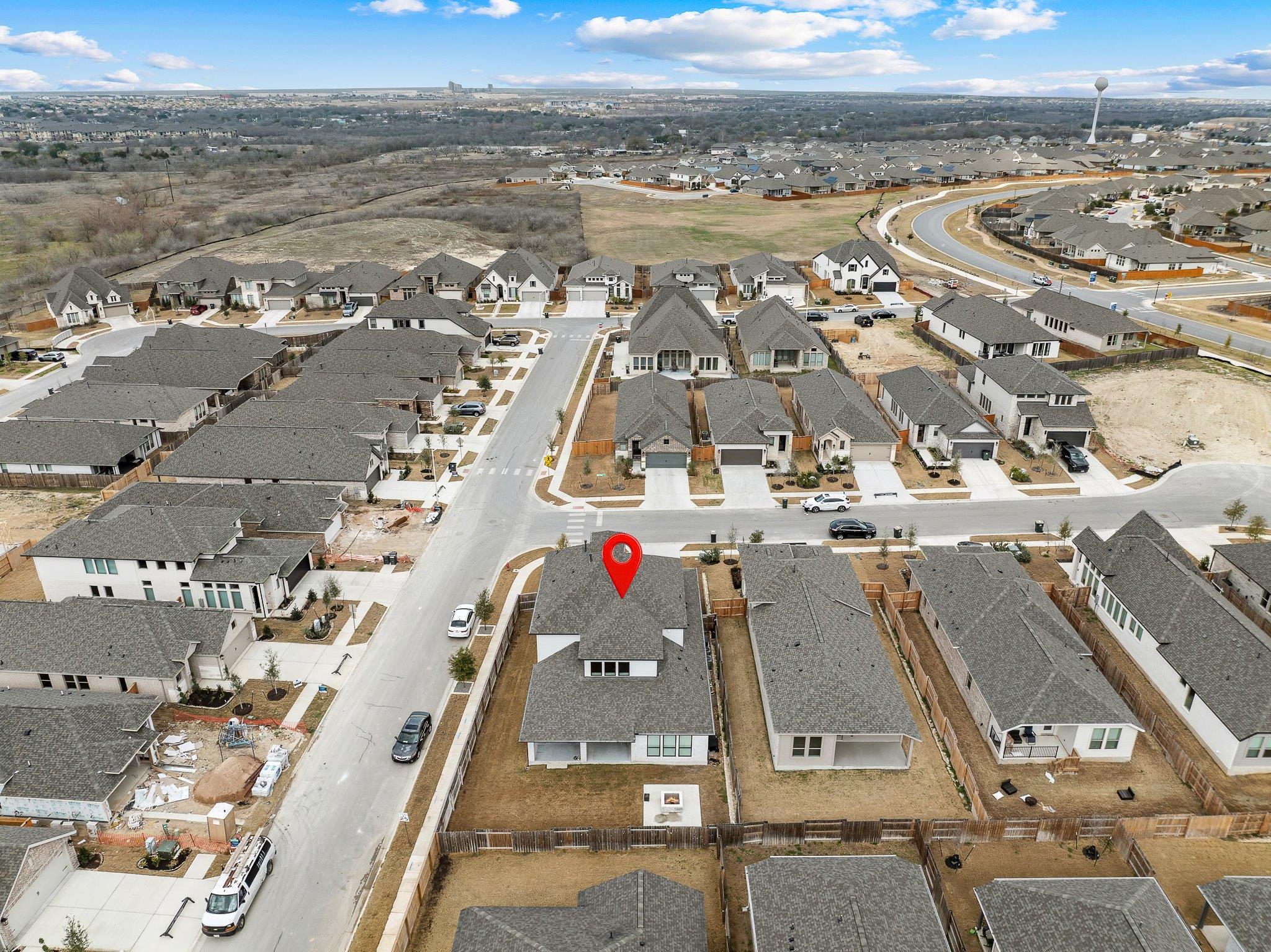 305 Reef Band Drive Kyle TX 78640