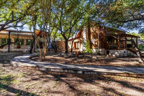 22703 Highway 71 W Spicewood TX 78669