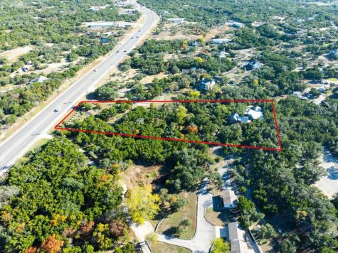 22703 Highway 71 W Spicewood TX 78669