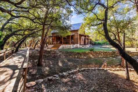 22703 Highway 71 W Spicewood TX 78669