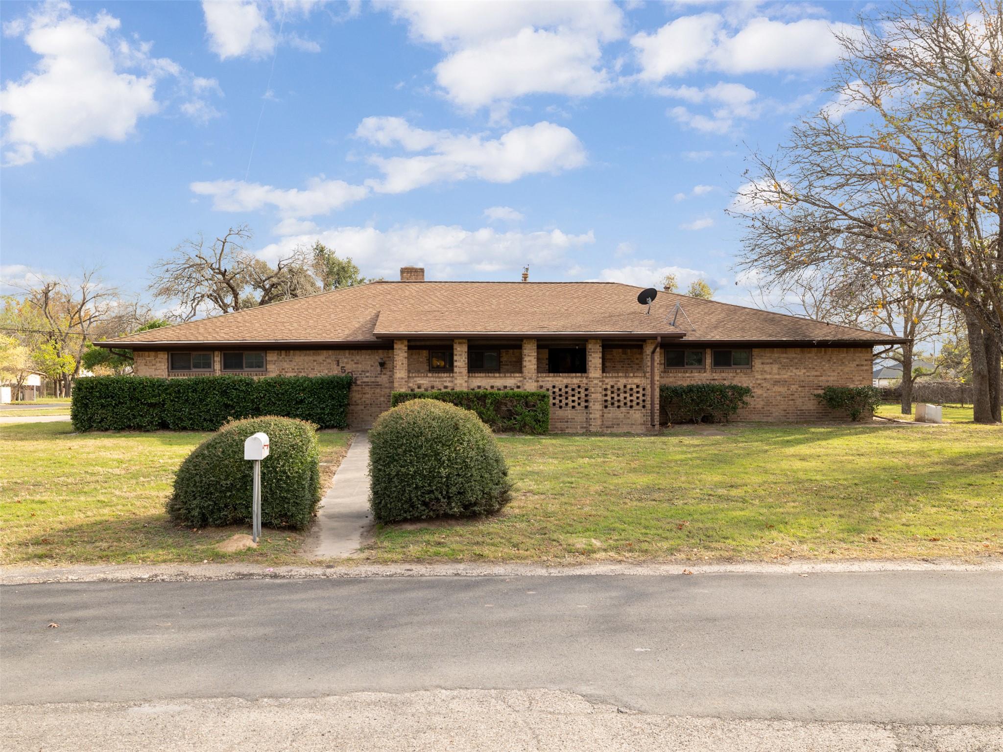 1501 Okelley Road Rockdale TX 76567