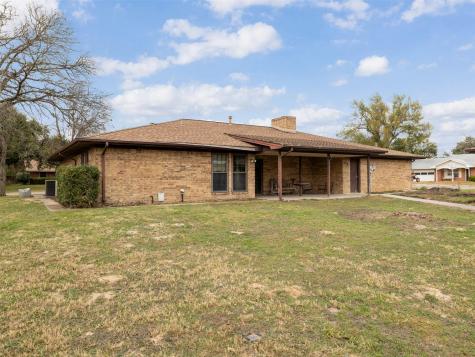 1501 Okelley Road Rockdale TX 76567