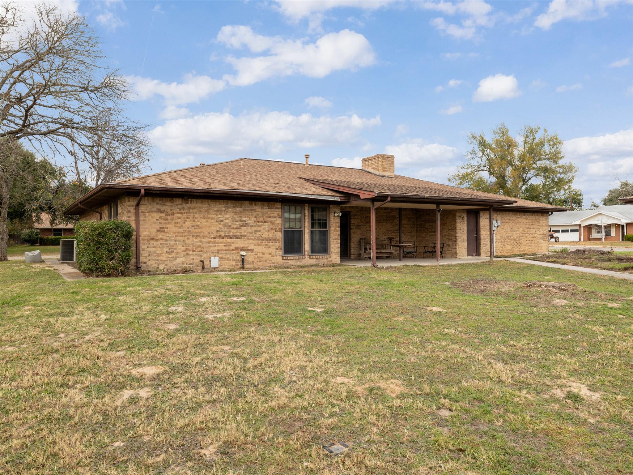 1501 Okelley Road Rockdale TX 76567