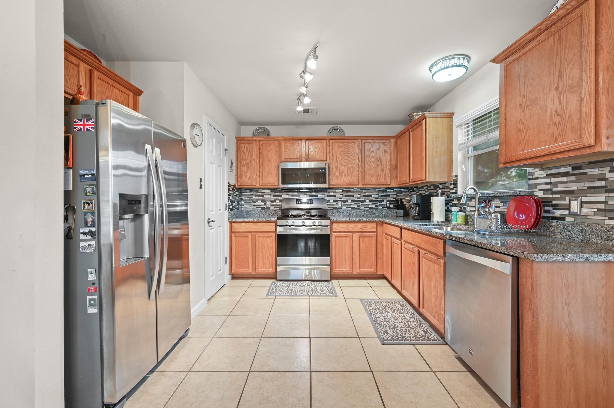2407 Wilma Rudolph Road Austin TX 78748