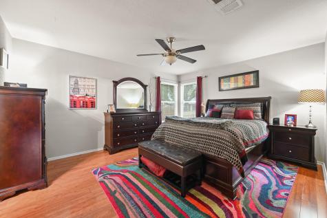 2407 Wilma Rudolph Road Austin TX 78748