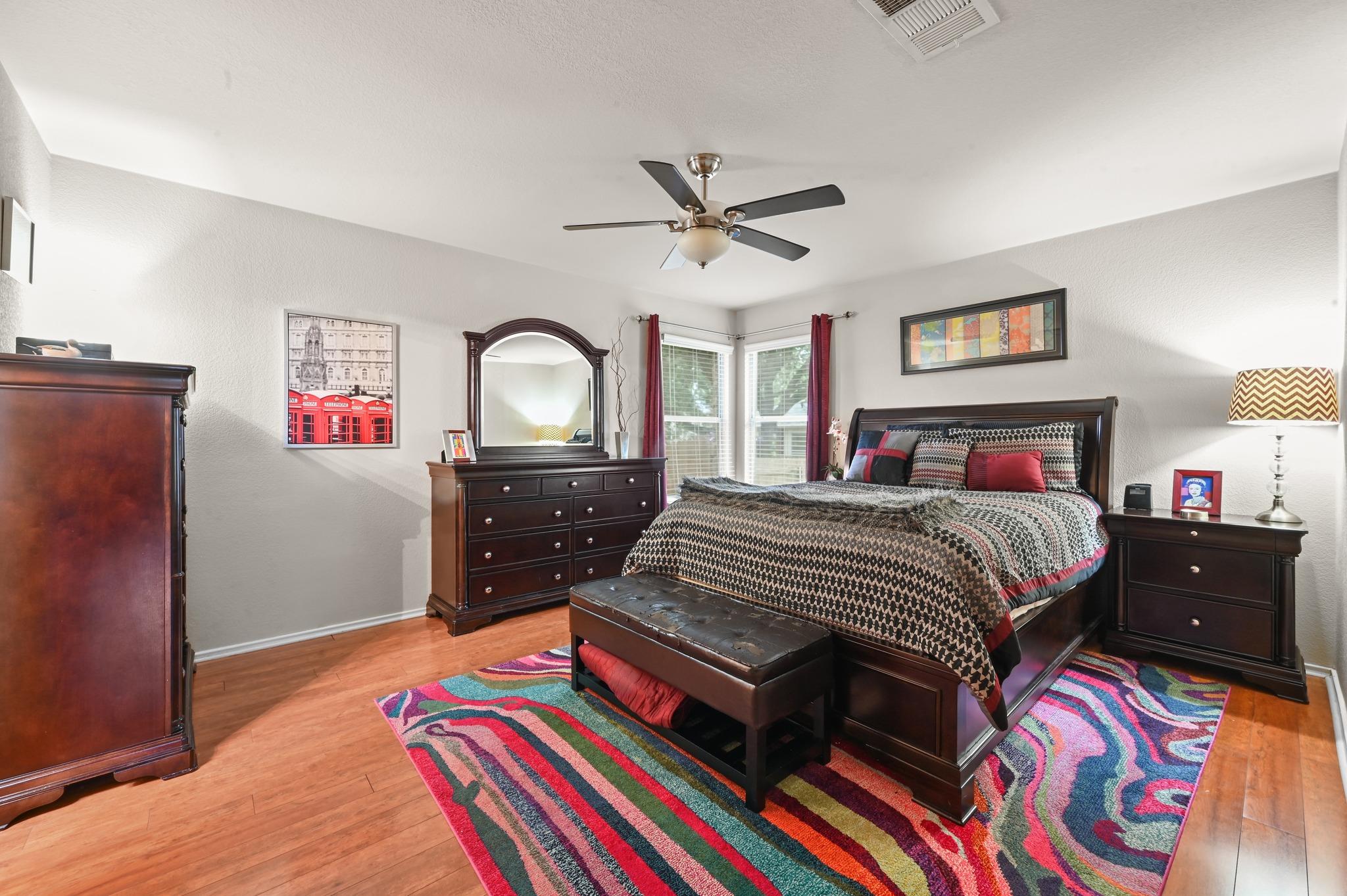 2407 Wilma Rudolph Road Austin TX 78748