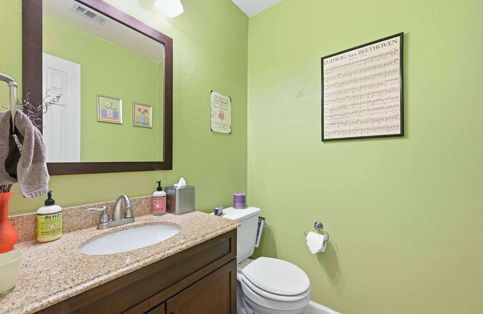 2407 Wilma Rudolph Road Austin TX 78748