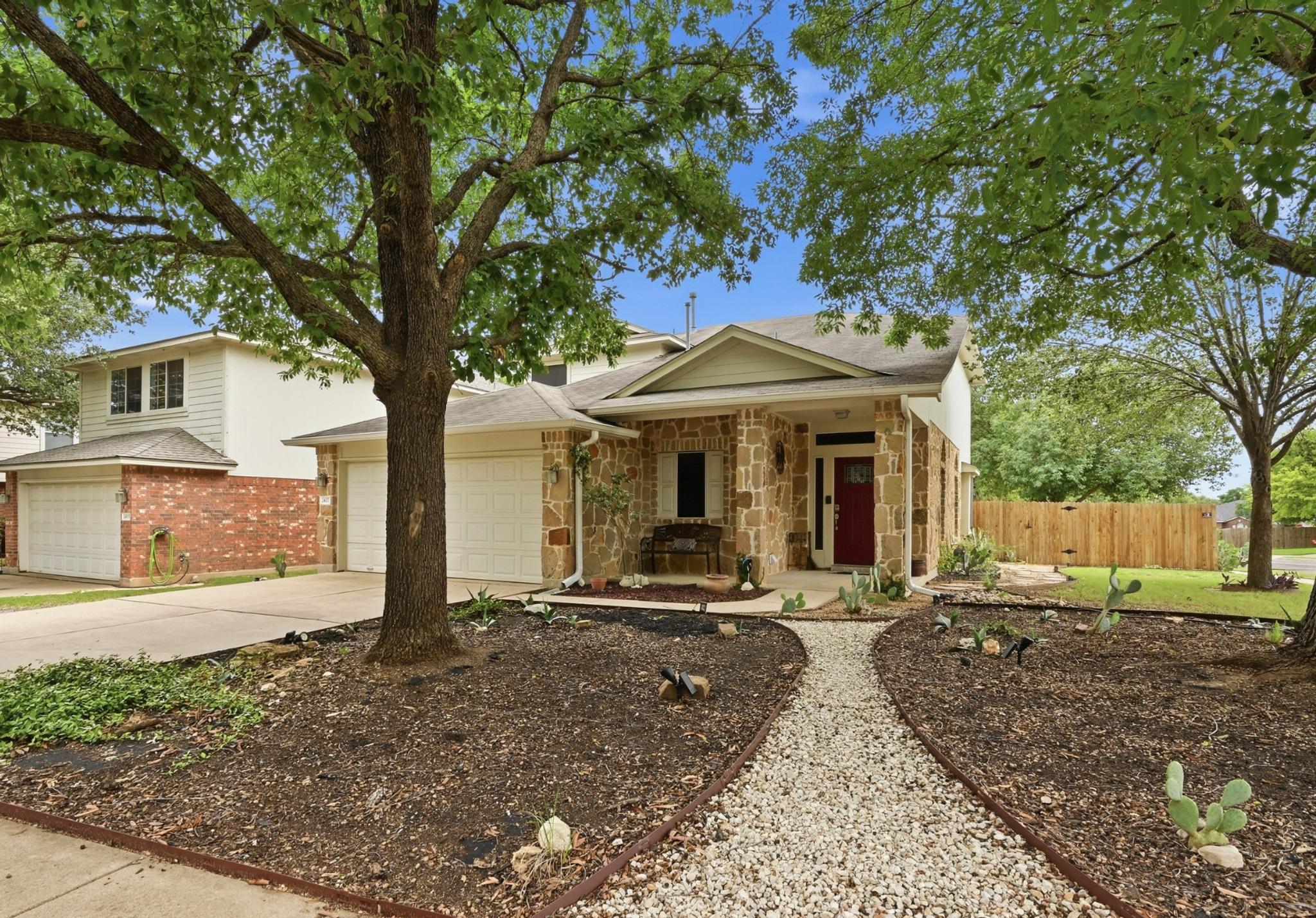 2407 Wilma Rudolph Road Austin TX 78748