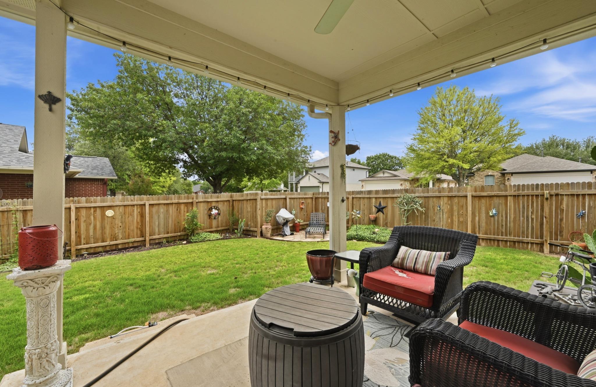2407 Wilma Rudolph Road Austin TX 78748