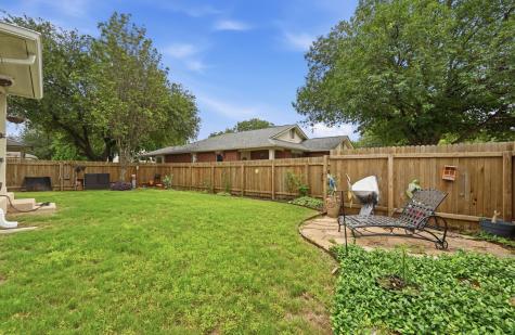 2407 Wilma Rudolph Road Austin TX 78748