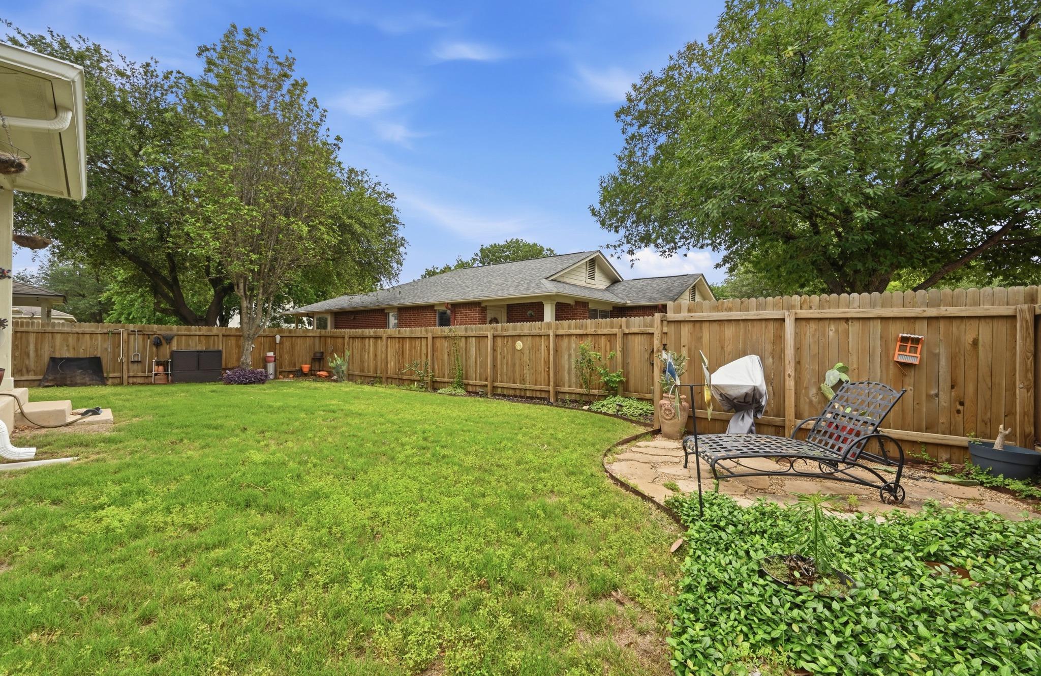 2407 Wilma Rudolph Road Austin TX 78748