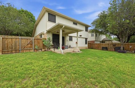 2407 Wilma Rudolph Road Austin TX 78748