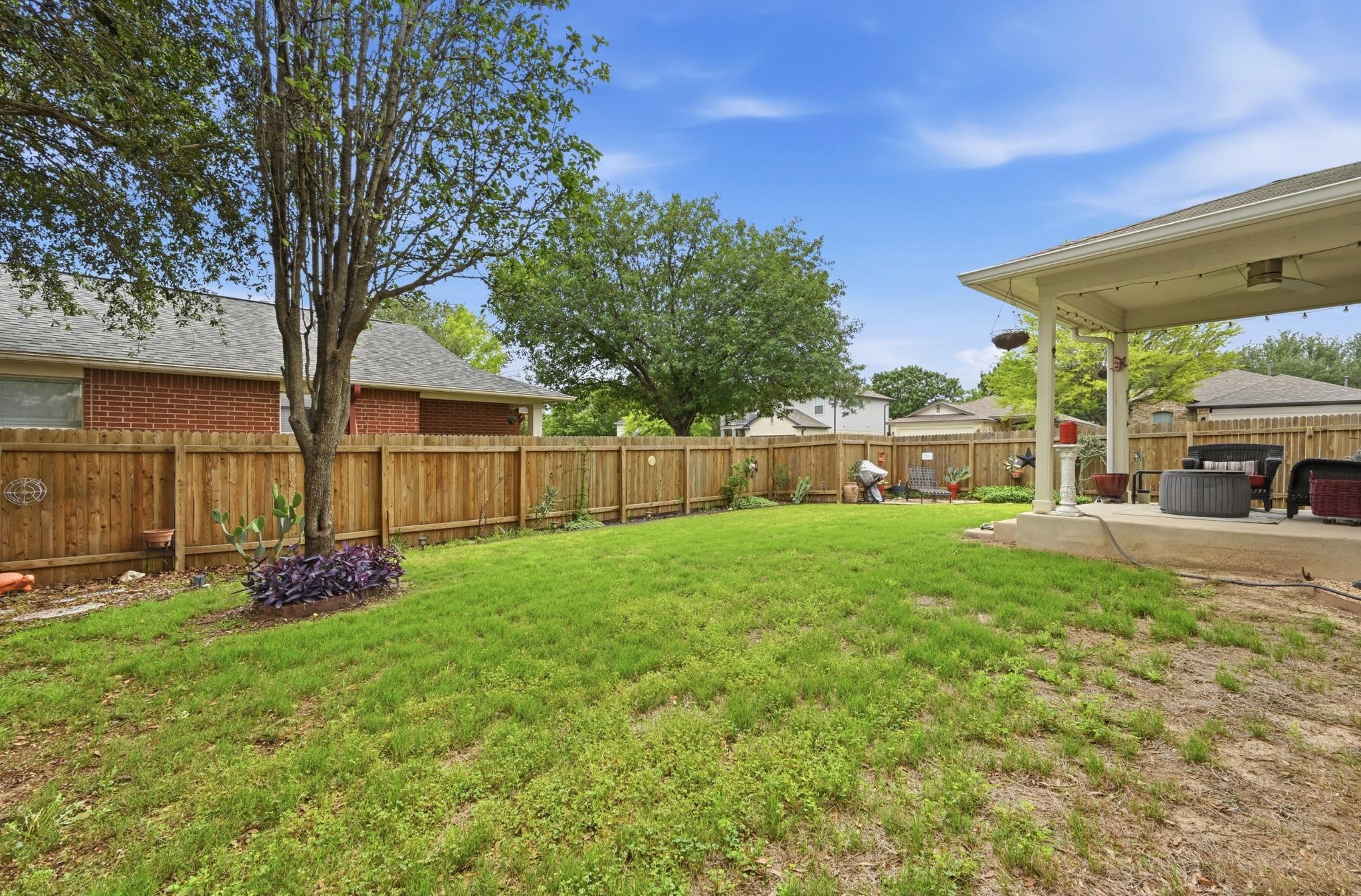 2407 Wilma Rudolph Road Austin TX 78748