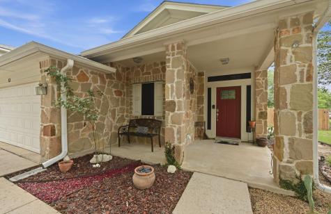 2407 Wilma Rudolph Road Austin TX 78748