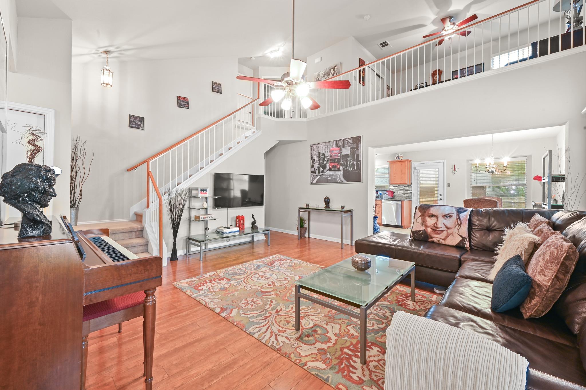 2407 Wilma Rudolph Road Austin TX 78748