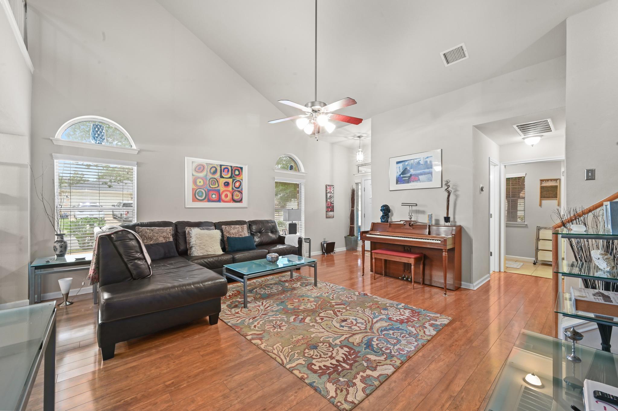 2407 Wilma Rudolph Road Austin TX 78748