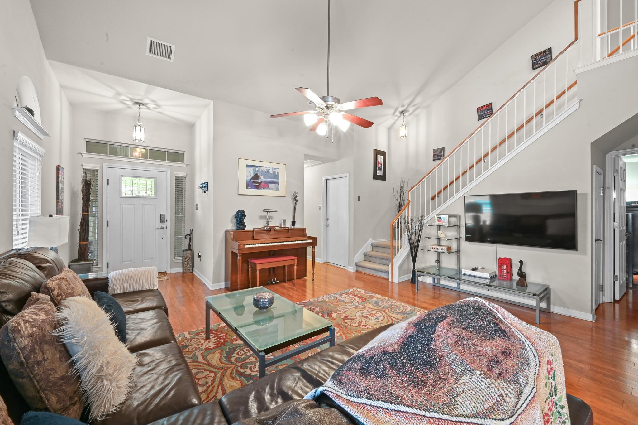 2407 Wilma Rudolph Road Austin TX 78748