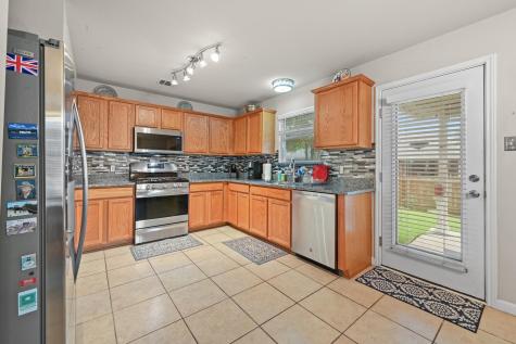 2407 Wilma Rudolph Road Austin TX 78748