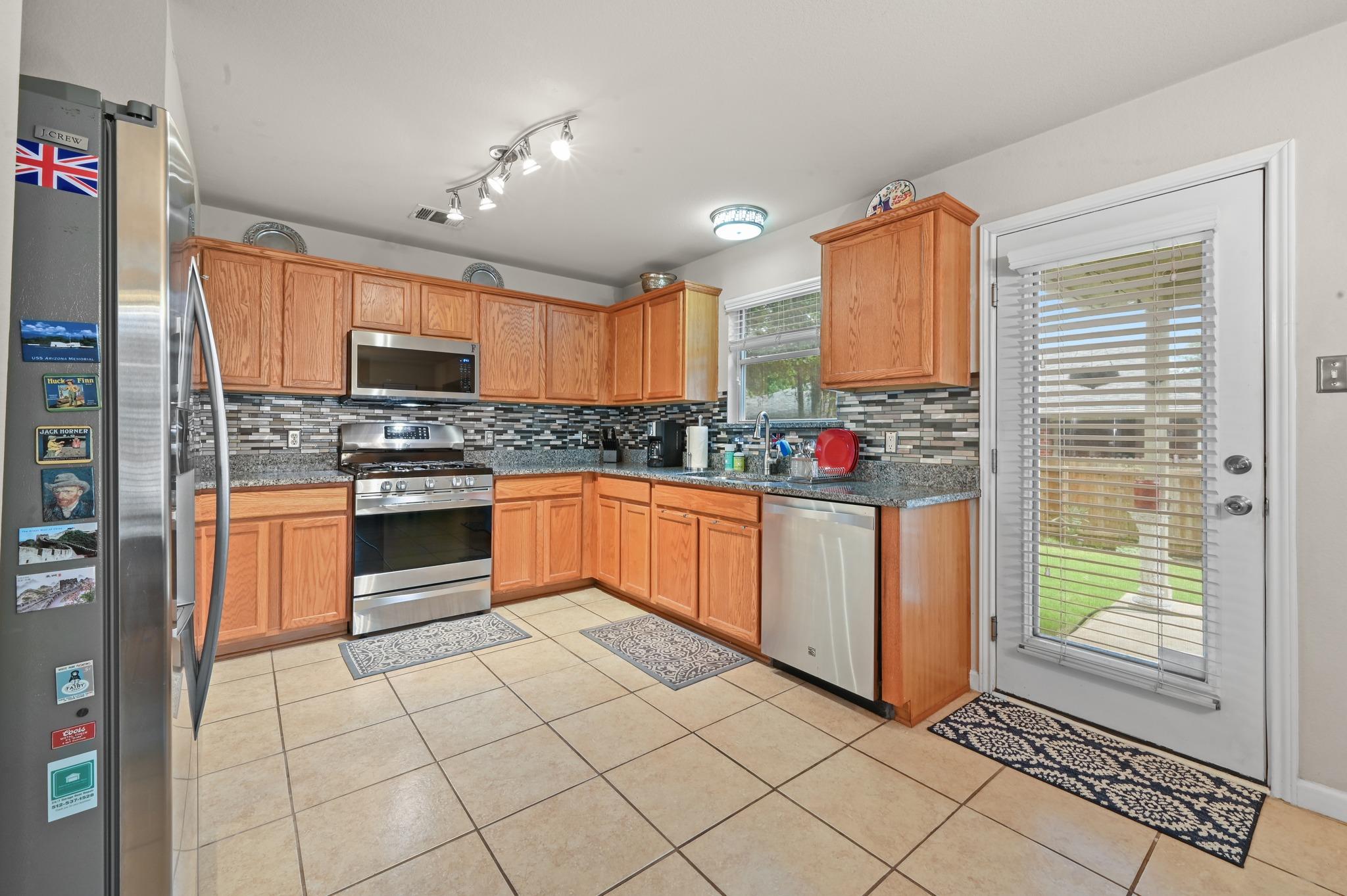 2407 Wilma Rudolph Road Austin TX 78748