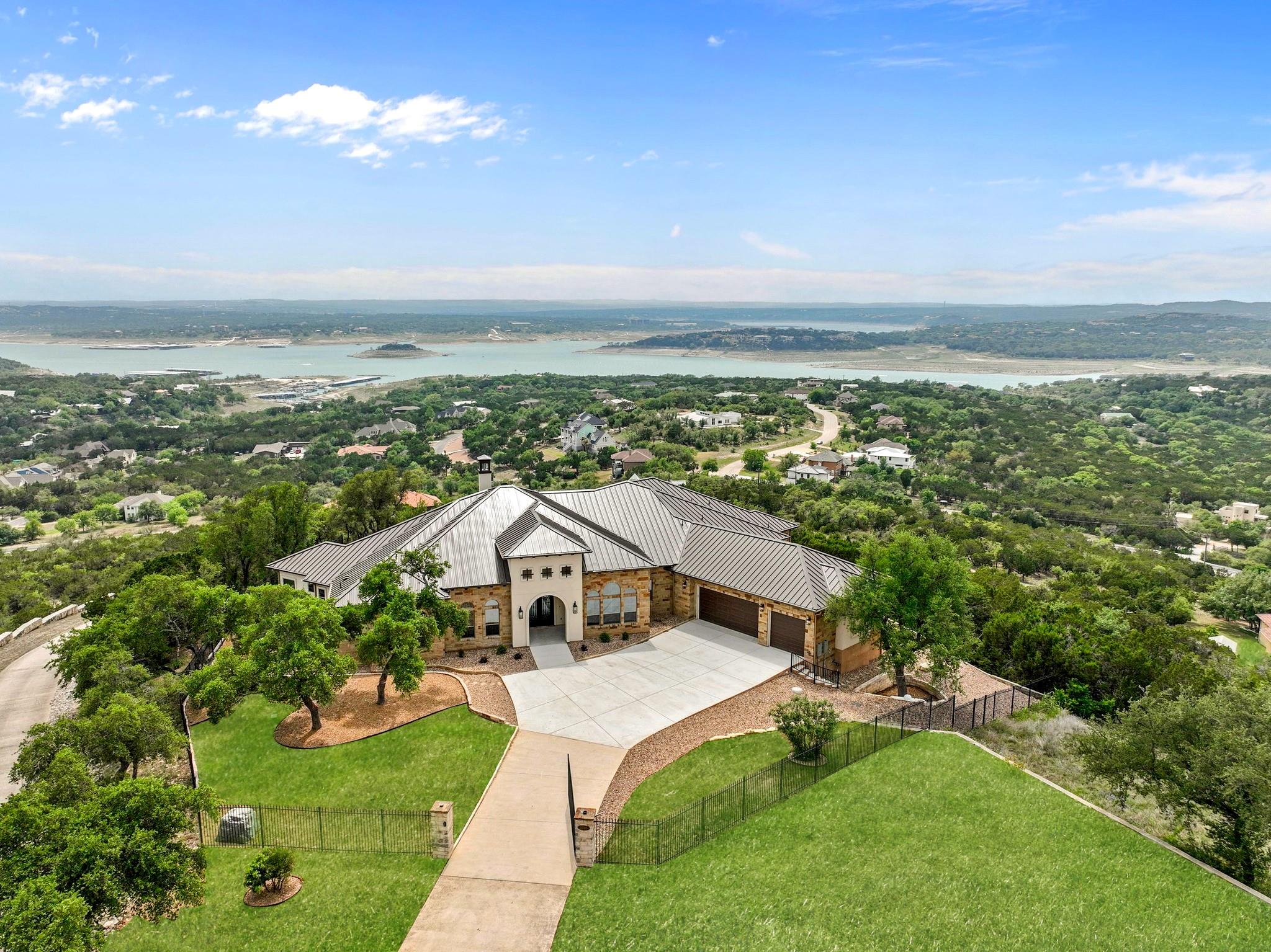 8295 Lime Creek Road Volente TX 78641