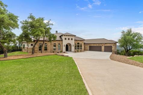 8295 Lime Creek Road Volente TX 78641