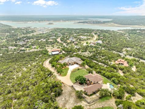 8295 Lime Creek Road Volente TX 78641