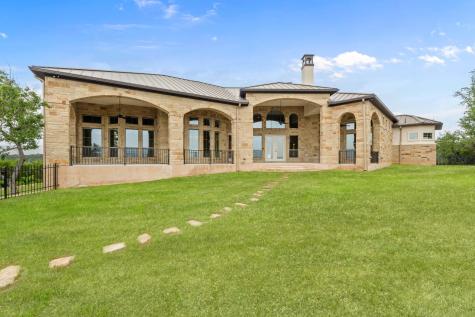 8295 Lime Creek Road Volente TX 78641