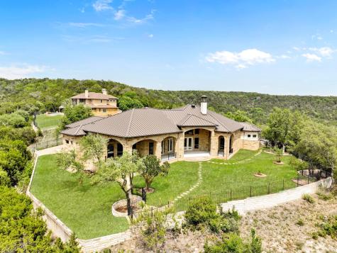 8295 Lime Creek Road Volente TX 78641
