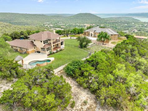 8295 Lime Creek Road Volente TX 78641