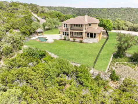 8295 Lime Creek Road Volente TX 78641